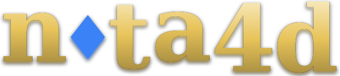 nota4d logo